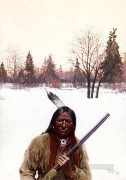  Diana Arte - américa occidental indiana 64